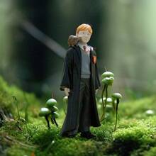 Набор Herry Potter Рон Уизли и крысса Короста (42634) Набор Herry Potter Рон Уизли и крысса Короста (42634)
