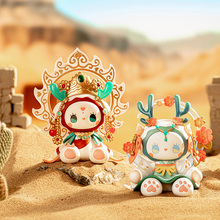 Фигурка-сюрприз POP TOP Lucky Emma Загадочный лес - Река Времени (MJ-000049) Фигурка-сюрприз POP TOP Lucky Emma Загадочный лес - Река Времени (MJ-000049)