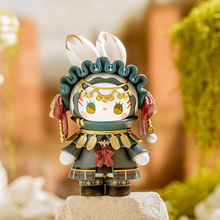 Фигурка-сюрприз POP TOP Lucky Emma Загадочный лес - Река Времени (MJ-000049) Фигурка-сюрприз POP TOP Lucky Emma Загадочный лес - Река Времени (MJ-000049)