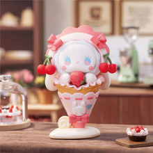 Фигурка-сюрприз POP TOP Lucky Emma Загадочный лес - Кофейня (MJ-000061) Фигурка-сюрприз POP TOP Lucky Emma Загадочный лес - Кофейня (MJ-000061)