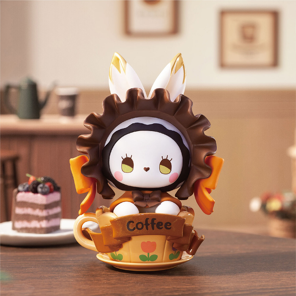 Фигурка-сюрприз POP TOP Lucky Emma Загадочный лес - Кофейня (MJ-000061) Покупка Фигурка-сюрприз POP TOP Lucky Emma Загадочный лес - Кофейня (MJ-000061)