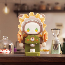 Фигурка-сюрприз POP TOP Lucky Emma Загадочный лес - Кофейня (MJ-000061) Фигурка-сюрприз POP TOP Lucky Emma Загадочный лес - Кофейня (MJ-000061)