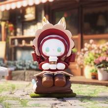 Фигурка-сюрприз POP TOP Lucky Emma Загадочный лес - Кофейня (MJ-000061) Фигурка-сюрприз POP TOP Lucky Emma Загадочный лес - Кофейня (MJ-000061)