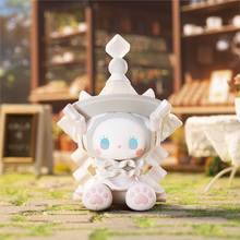 Фигурка-сюрприз POP TOP Lucky Emma Загадочный лес - Кофейня (MJ-000061) Фигурка-сюрприз POP TOP Lucky Emma Загадочный лес - Кофейня (MJ-000061)