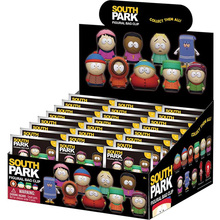 Фігурка-сюрприз MONOGRAM Південний Парк S1 (63410)