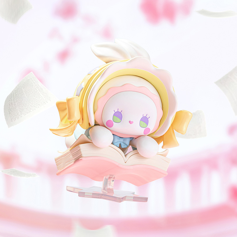 Фигурка-сюрприз POP TOP Lucky Emma Загадочный лес - Дофамин любви (MJ-000087) Фигурка-сюрприз POP TOP Lucky Emma Загадочный лес - Дофамин любви (MJ-000087) Для кого для девочек