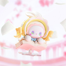 Фигурка-сюрприз POP TOP Lucky Emma Загадочный лес - Дофамин любви (MJ-000087) Фигурка-сюрприз POP TOP Lucky Emma Загадочный лес - Дофамин любви (MJ-000087)