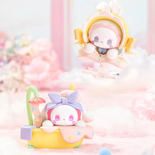 Фигурка-сюрприз POP TOP Lucky Emma Загадочный лес - Дофамин любви (MJ-000087) Фигурка-сюрприз POP TOP Lucky Emma Загадочный лес - Дофамин любви (MJ-000087)