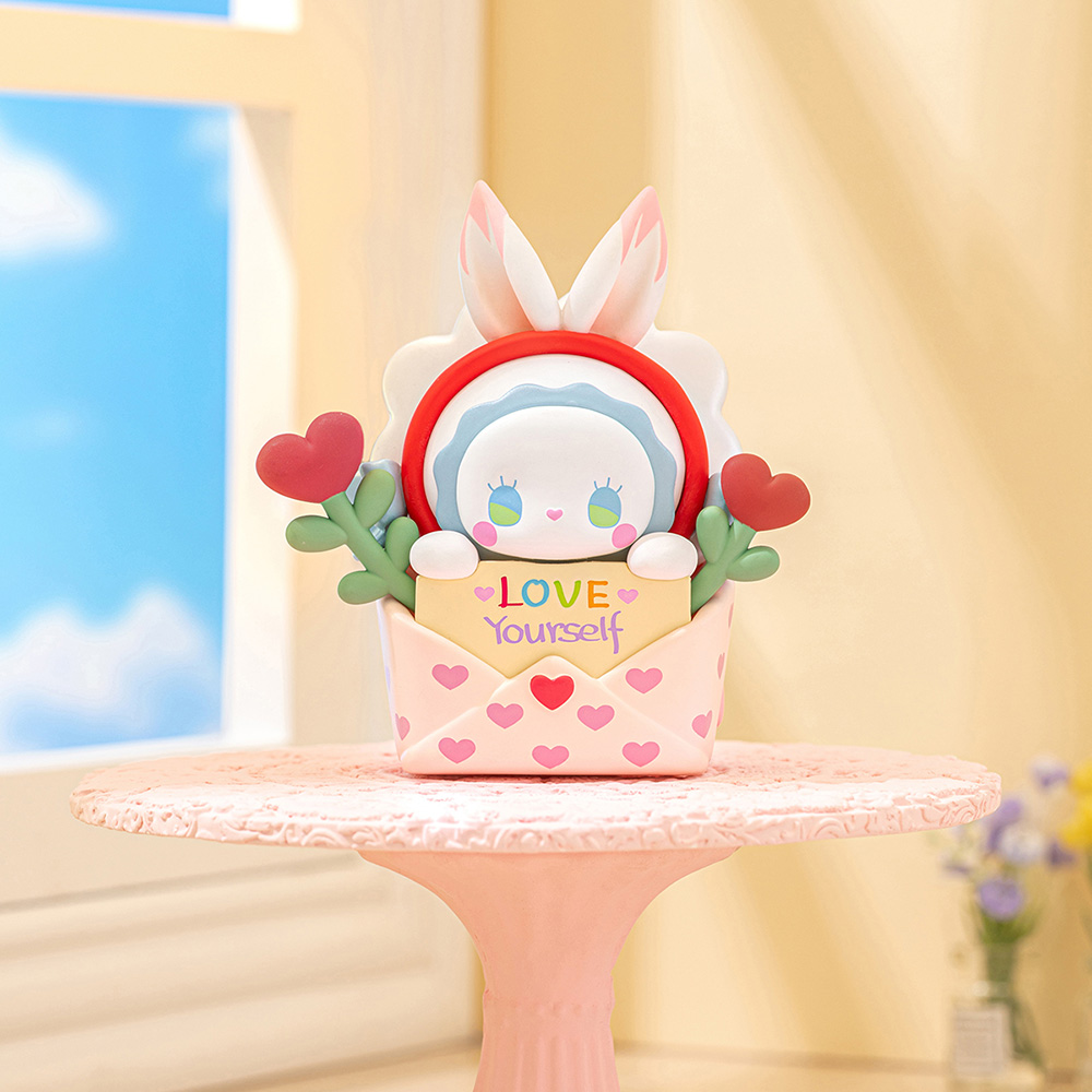 Фигурка-сюрприз POP TOP Lucky Emma Загадочный лес - Дофамин любви (MJ-000087) Фигурка-сюрприз POP TOP Lucky Emma Загадочный лес - Дофамин любви (MJ-000087) Дополнительно к