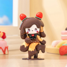 Фигурка-сюрприз POP TOP Lucky Emma Загадочный лес - Дофамин любви (MJ-000087) Фигурка-сюрприз POP TOP Lucky Emma Загадочный лес - Дофамин любви (MJ-000087)