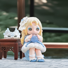 Фигурка-сюрприз POP TOP Letsvan Ziyuli Сказочный сон (17Zl-0203-02) Фигурка-сюрприз POP TOP Letsvan Ziyuli Сказочный сон (17Zl-0203-02)