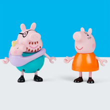 Ігровий набір PEPPA PIG Велика родина Пеппи (G0506) Ігровий набір PEPPA PIG Велика родина Пеппи (G0506)