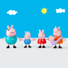 Ігровий набір PEPPA PIG Велика родина Пеппи (G0506) Ігровий набір PEPPA PIG Велика родина Пеппи (G0506)