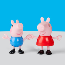 Ігровий набір PEPPA PIG Велика родина Пеппи (G0506) Ігровий набір PEPPA PIG Велика родина Пеппи (G0506)