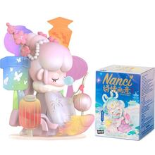 Фигурка-сюрприз POP TOP Rolife Nanci Поэтическая красота (ZPXX) Фигурка-сюрприз POP TOP Rolife Nanci Поэтическая красота (ZPXX)