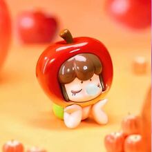 Фигурка-сюрприз POP TOP Rolife Nanci Фруктовые малышки (NBXX) Фигурка-сюрприз POP TOP Rolife Nanci Фруктовые малышки (NBXX)