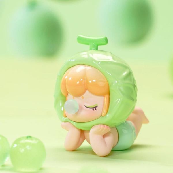 Фигурка-сюрприз POP TOP Rolife Nanci Фруктовые малышки (NBXX) Фигурка-сюрприз POP TOP Rolife Nanci Фруктовые малышки (NBXX) Для кого для девочек