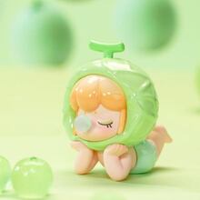Фигурка-сюрприз POP TOP Rolife Nanci Фруктовые малышки (NBXX) Фигурка-сюрприз POP TOP Rolife Nanci Фруктовые малышки (NBXX)