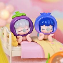 Фигурка-сюрприз POP TOP Rolife Nanci Фруктовые малышки (NBXX) Фигурка-сюрприз POP TOP Rolife Nanci Фруктовые малышки (NBXX)