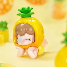 Фигурка-сюрприз POP TOP Rolife Nanci Фруктовые малышки (NBXX) Фигурка-сюрприз POP TOP Rolife Nanci Фруктовые малышки (NBXX)