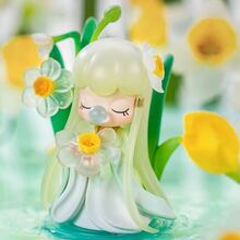Фигурка-сюрприз POP TOP Rolife Nanci Цветочные истории (ZQXX) Фигурка-сюрприз POP TOP Rolife Nanci Цветочные истории (ZQXX)