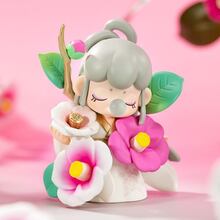 Фигурка-сюрприз POP TOP Rolife Nanci Цветочные истории (ZQXX) Фигурка-сюрприз POP TOP Rolife Nanci Цветочные истории (ZQXX)