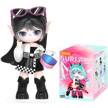 Фигурка-сюрприз POP TOP Rolife Suri Яркие девочки (SKXX) Фигурка-сюрприз POP TOP Rolife Suri Яркие девочки (SKXX)