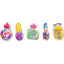 Фігурка-сквіш сюрприз COOL THINGS Barbie Гламурні дрібнички (BR045) Фігурка-сквіш сюрприз COOL THINGS Barbie Гламурні дрібнички (BR045)