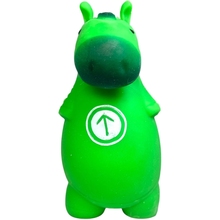 Игрушка-антистресс ТИСКУНИ Зеленый конь ATY121 (6912015896124)