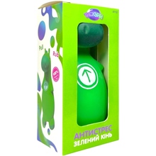 Игрушка-антистресс ТИСКУНИ Зеленый конь ATY121 (6912015896124)