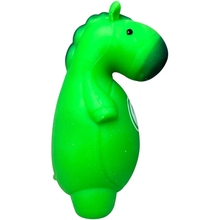 Игрушка-антистресс ТИСКУНИ Зеленый конь ATY121 (6912015896124)