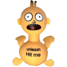 Игрушка антистресс ТИСКУНИ Злодей ATY122 (6912015896223)