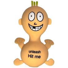 Игрушка антистресс ТИСКУНИ Злодей ATY122 (6912015896223)