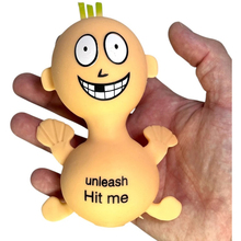 Игрушка антистресс ТИСКУНИ Злодей ATY122 (6912015896223)