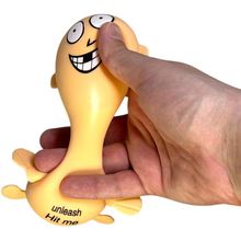 Игрушка антистресс ТИСКУНИ Злодей ATY122 (6912015896223)