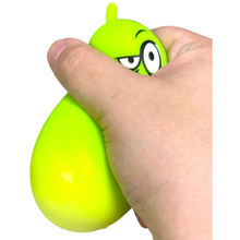Игрушка антистресс ТИСКУНИ Дыня ATY123 (6912015896322)