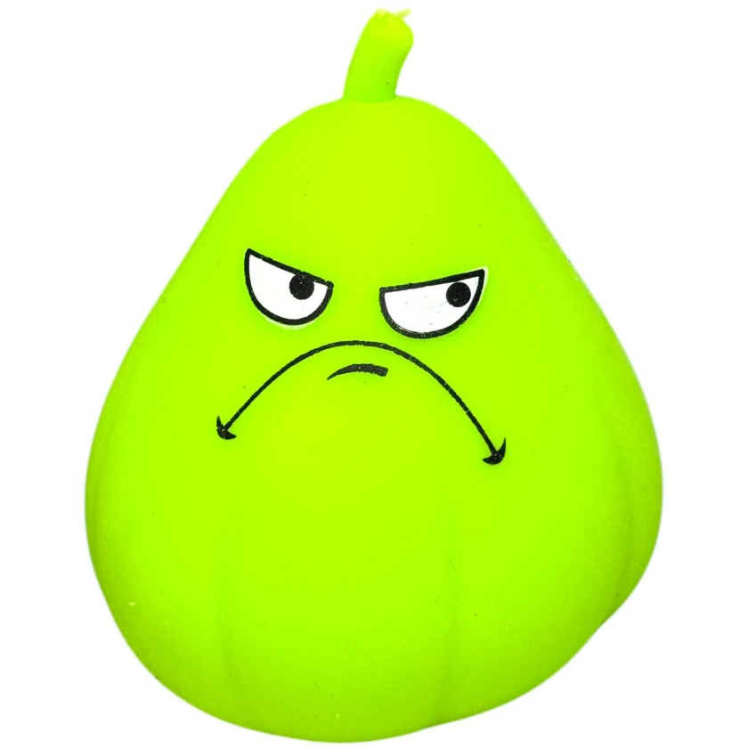 Игрушка антистресс ТИСКУНИ Дыня ATY123 (6912015896322)