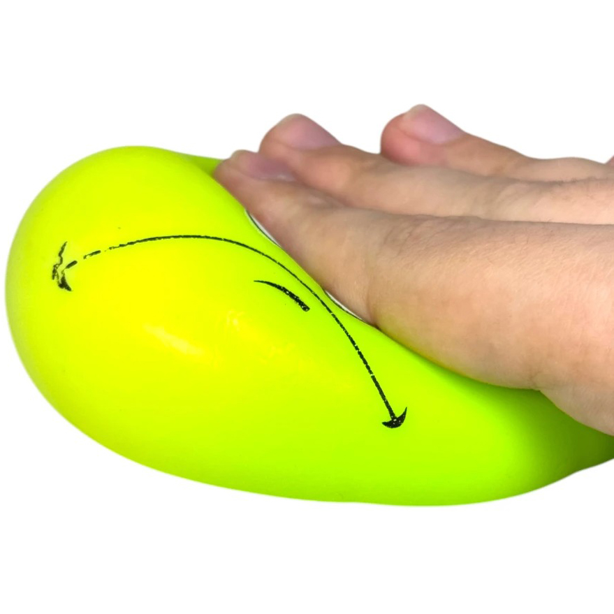 Игрушка антистресс ТИСКУНИ Дыня ATY123 (6912015896322) Вид стретч-фигурка