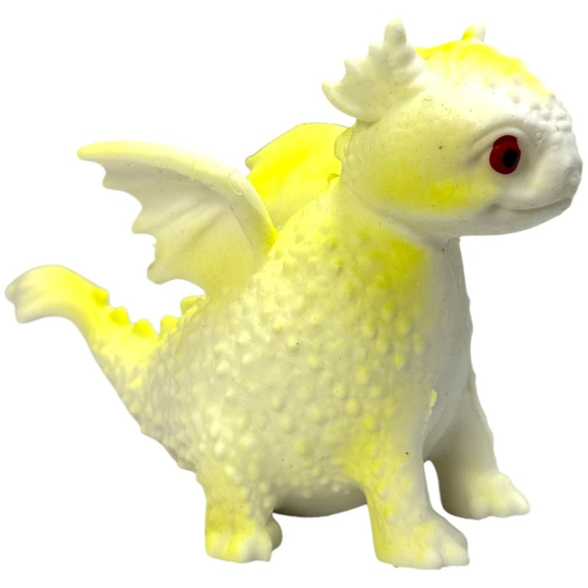 Игрушка антистресс ТИСКУНИ Дракоша ATY120 (6912015896421) Для кого универсально