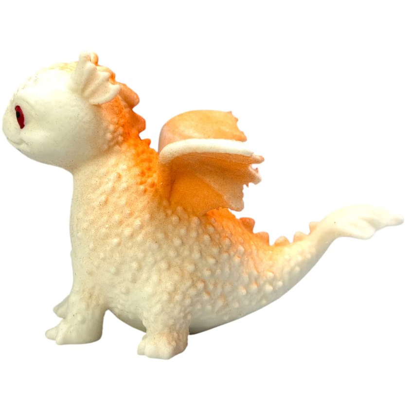 Игрушка антистресс ТИСКУНИ Дракоша ATY120 (6912015896421) Вид стретч-фигурка