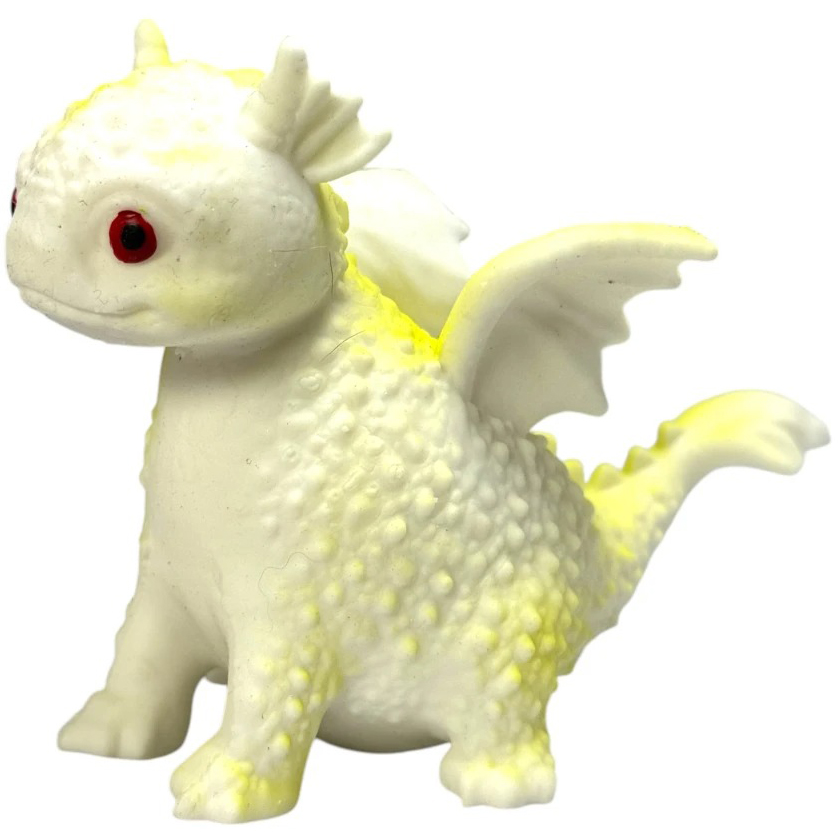 Внешний вид Игрушка антистресс ТИСКУНИ Дракоша ATY120 (6912015896421)