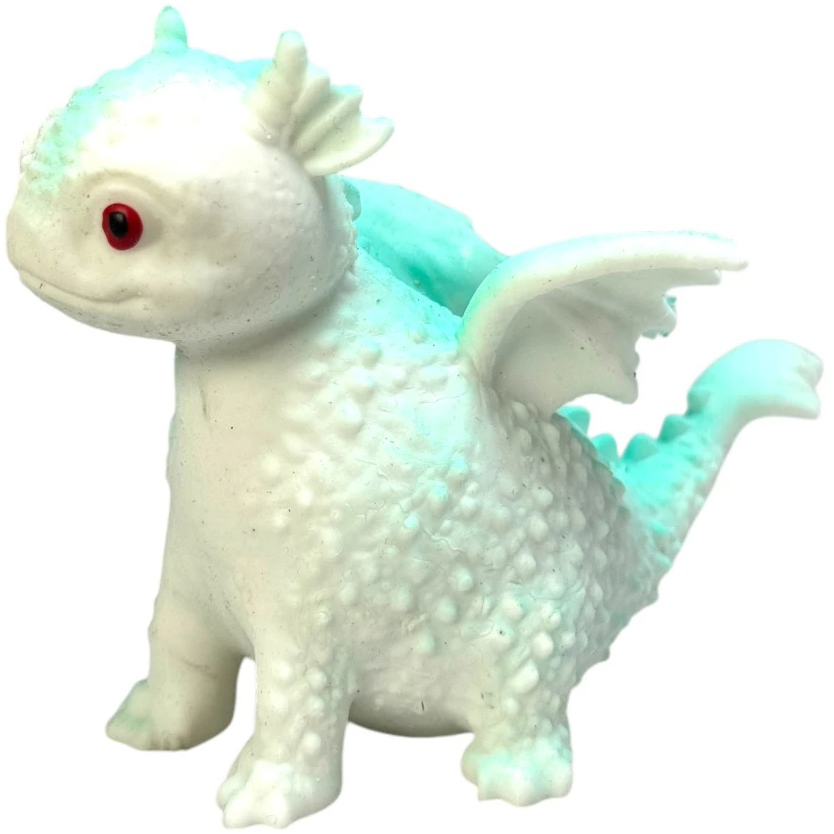 Игрушка антистресс ТИСКУНИ Дракоша ATY120 (6912015896421)