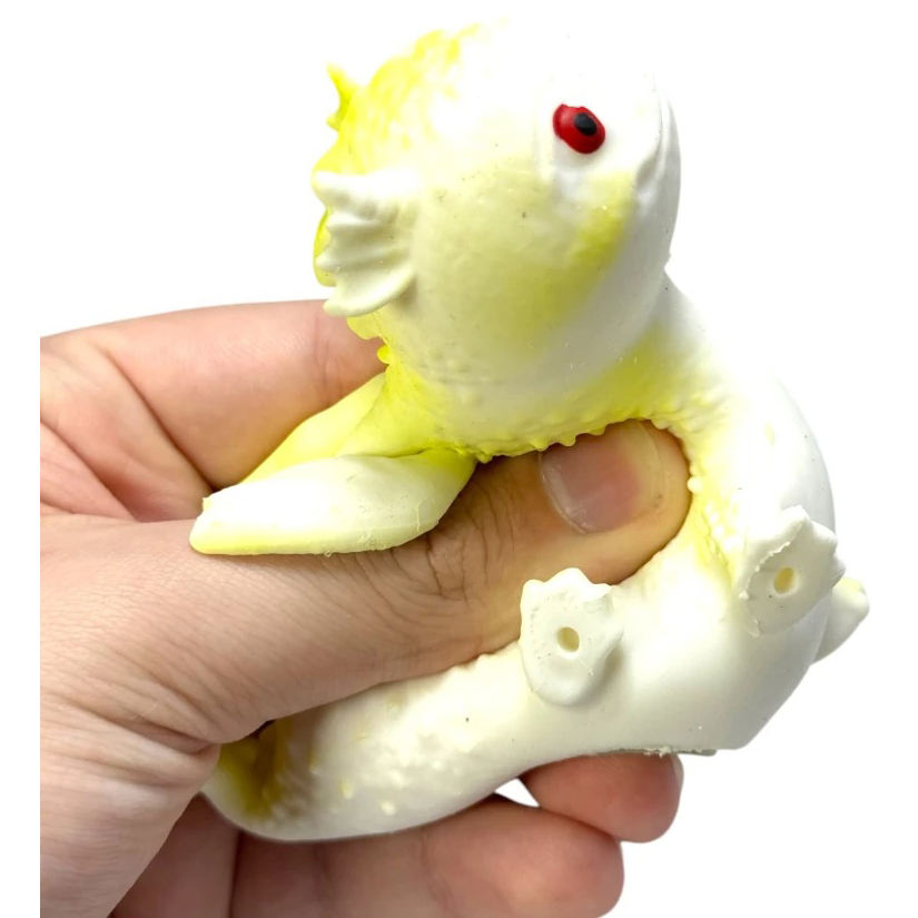 Заказать Игрушка антистресс ТИСКУНИ Дракоша ATY120 (6912015896421)