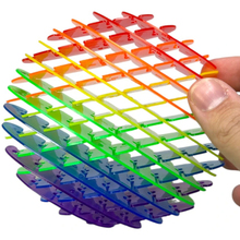 Игрушка антистресс  ТИСКУНИ Fidget Worm ATY119 (6912015896629)