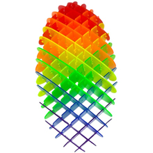 Игрушка антистресс  ТИСКУНИ Fidget Worm ATY119 (6912015896629)