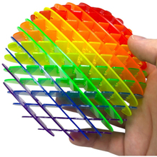 Игрушка антистресс  ТИСКУНИ Fidget Worm ATY119 (6912015896629)