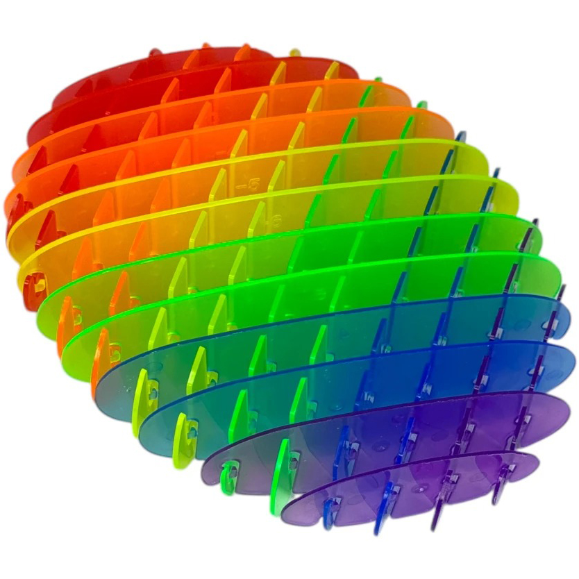 Игрушка антистресс  ТИСКУНИ Fidget Worm ATY119 (6912015896629)