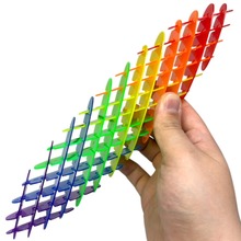 Игрушка антистресс  ТИСКУНИ Fidget Worm ATY119 (6912015896629)