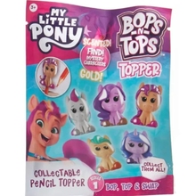 Фігурка-сюрприз HTI Bops & Tops Мій маленький поні (1828023)
