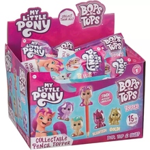 Фігурка-сюрприз HTI Bops & Tops Мій маленький поні (1828023)